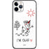 Disney Frozen I Am Olaf Art iPhone 11 Pro Skin