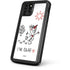 Disney Frozen I Am Olaf Art iPhone 11 Pro Waterproof Case