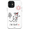 Disney Frozen I Am Olaf Art iPhone 12 Impact Case