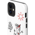Disney Frozen I Am Olaf Art iPhone 12 Impact Case