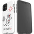 Disney Frozen I Am Olaf Art iPhone 12 Mini Impact Case