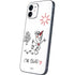 Disney Frozen I Am Olaf Art iPhone 12 Mini Skin