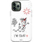 Disney Frozen I Am Olaf Art iPhone 12 Pro Impact Case