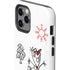 Disney Frozen I Am Olaf Art iPhone 12 Pro Max Impact Case
