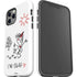 Disney Frozen I Am Olaf Art iPhone 12 Pro Max Impact Case