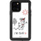 Disney Frozen I Am Olaf Art iPhone 12 Pro Waterproof Case