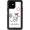 Disney Frozen I Am Olaf Art iPhone 12 Waterproof Case