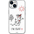 Disney Frozen I Am Olaf Art iPhone 13 Mini Skin