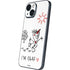 Disney Frozen I Am Olaf Art iPhone 13 Mini Skin