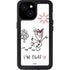 Disney Frozen I Am Olaf Art iPhone 13 Mini Waterproof Case