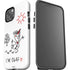 Disney Frozen I Am Olaf Art iPhone 14 Impact Case