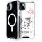Disney Frozen I Am Olaf Art iPhone 14 Plus MagSafe Case