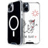 Disney Frozen I Am Olaf Art iPhone 14 Plus MagSafe Case