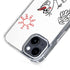 Disney Frozen I Am Olaf Art iPhone 15 Plus MagSafe Case
