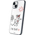 Disney Frozen I Am Olaf Art iPhone 14 Plus Skin