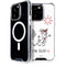 Disney Frozen I Am Olaf Art iPhone 15 Pro MagSafe Case