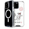 Disney Frozen I Am Olaf Art iPhone 14 Pro Max MagSafe Case