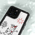 Disney Frozen I Am Olaf Art iPhone 14 Pro Waterproof Case