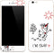 Disney Frozen I Am Olaf Art iPhone 6/6s Plus Skin