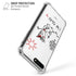 Disney Frozen I Am Olaf Art iPhone 7/8 Plus Clear Case