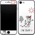 Disney Frozen I Am Olaf Art iPhone 7 Skin