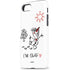 Disney Frozen I Am Olaf Art iPhone 8 Pro Case