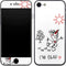 Disney Frozen I Am Olaf Art iPhone 8 Skin