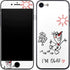 Disney Frozen I Am Olaf Art iPhone 8 Skin