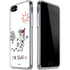 Disney Frozen I Am Olaf Art iPhone SE (2nd & 3rd Gen) Clear Case