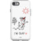 Disney Frozen I Am Olaf Art iPhone SE (2nd & 3rd Gen) Pro Case