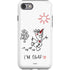 Disney Frozen I Am Olaf Art iPhone SE (2nd & 3rd Gen) Pro Case