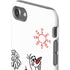 Disney Frozen I Am Olaf Art iPhone SE (2nd & 3rd Gen) Pro Case