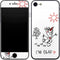 Disney Frozen I Am Olaf Art iPhone SE (2nd & 3rd Gen) Skin