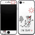 Disney Frozen I Am Olaf Art iPhone SE (2nd & 3rd Gen) Skin