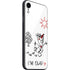 Disney Frozen I Am Olaf Art iPhone SE (2nd & 3rd Gen) Skin