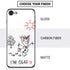 Disney Frozen I Am Olaf Art iPhone SE (2nd & 3rd Gen) Skin