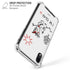 Disney Frozen I Am Olaf Art iPhone XR Clear Case