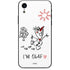 Disney Frozen I Am Olaf Art iPhone XR Skin