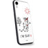 Disney Frozen I Am Olaf Art iPhone XR Skin