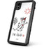 Disney Frozen I Am Olaf Art iPhone XR Waterproof Case