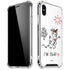 Disney Frozen I Am Olaf Art iPhone XS Max Clear Case