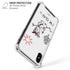 Disney Frozen I Am Olaf Art iPhone XS Max Clear Case