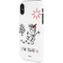Disney Frozen I Am Olaf Art iPhone XS Pro Case