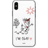 Disney Frozen I Am Olaf Art iPhone XS Skin