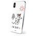 Disney Frozen I Am Olaf Art iPhone XS Skin