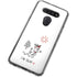 Disney Frozen I Am Olaf Art LG K51/Q51 Clear Case
