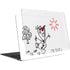 Disney Frozen I Am Olaf Art MacBook Air 13in M1 (2021) Case plus Skin