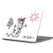 Disney Frozen I Am Olaf Art Apple MacBook Pro 13-inch Skin