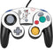 Disney Frozen I Am Olaf Art Nintendo GameCube Controller Skin
