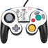 Disney Frozen I Am Olaf Art Nintendo GameCube Controller Skin